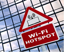 wifi hotspot